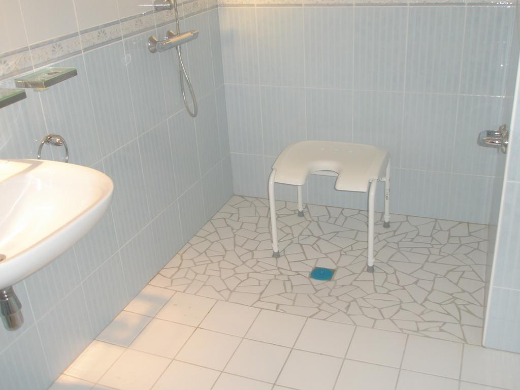 Gite Couesnon Roz-sur-Couesnon Rom bilde