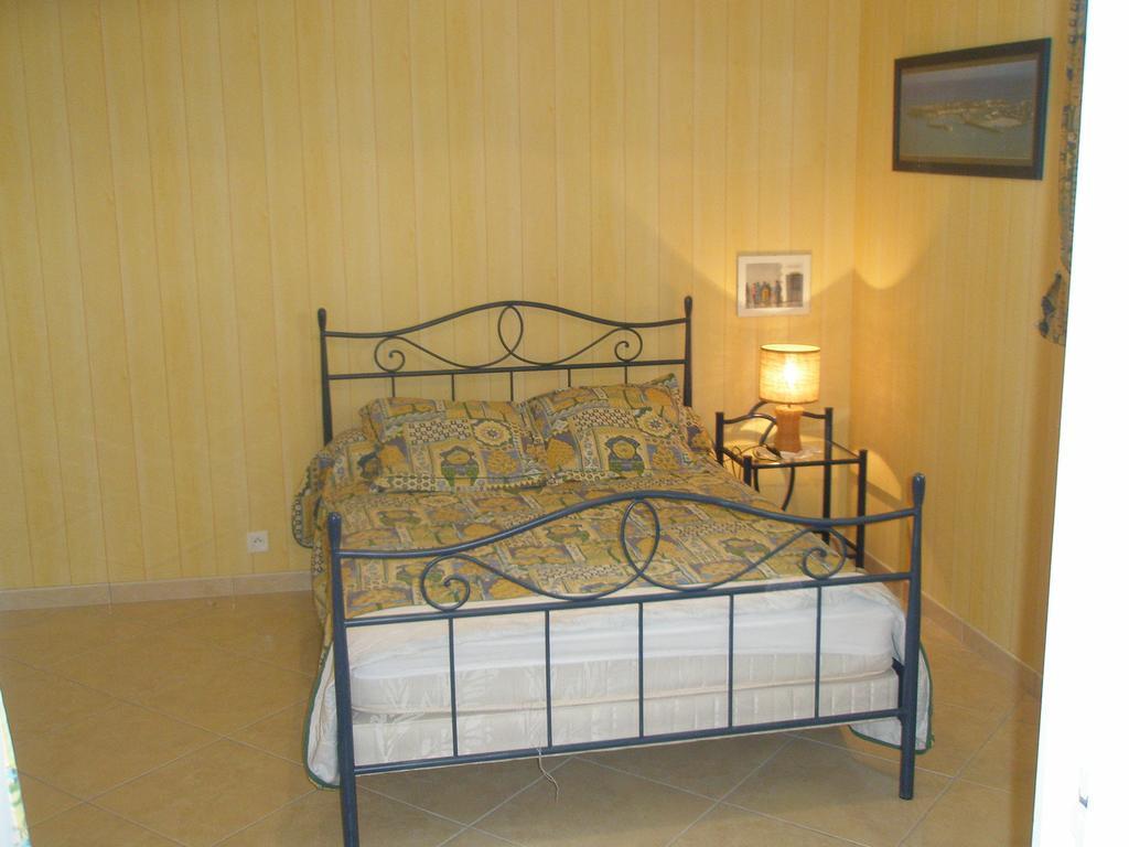 Gite Couesnon Roz-sur-Couesnon Rom bilde
